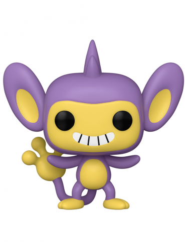 Figurka Pokémon - Aipom (Funko POP! Games 947)