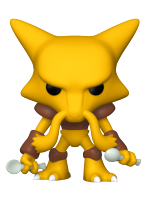 Figurka Pokémon - Alakazam (Funko POP! Games 855)