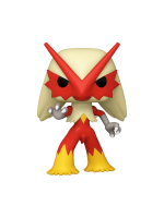 Figurka Pokémon - Blaziken (Funko POP! Games 983)