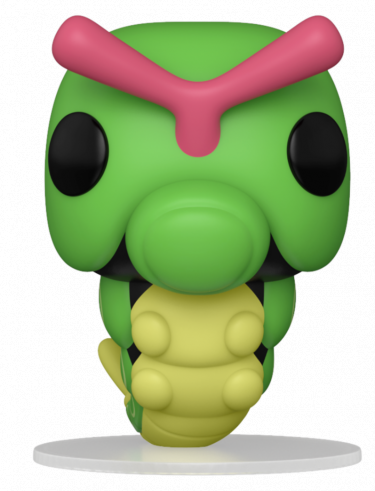 Figurka Pokémon - Caterpie (Funko POP! Games 848)