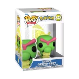 Figurka Pokémon - Caterpie (Funko POP! Games 848)