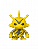 Figurka Pokémon - Electabuzz (Funko POP! Games 1124)