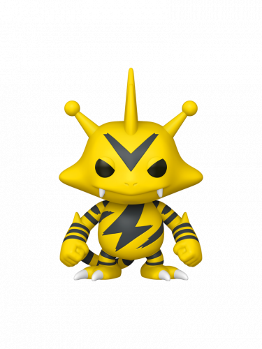 Figurka Pokémon - Electabuzz (Funko POP! Games 1124)