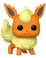 Figurka Pokémon - Flareon (Funko POP! Games 629)