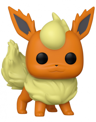 Figurka Pokémon - Flareon (Funko POP! Games 629)