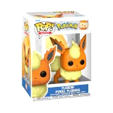 Figurka Pokémon - Flareon (Funko POP! Games 629)