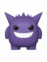 Figurka Pokémon - Gengar (Funko POP! Games 1031)