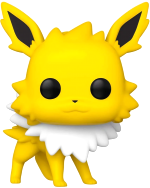 Figurka Pokémon - Jolteon (Funko POP! Games 628)