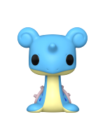 Figurka Pokémon - Lapras (Funko POP! Games 864)