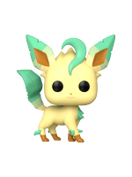 Figurka Pokémon - Leafeon (Funko POP! Games 866)