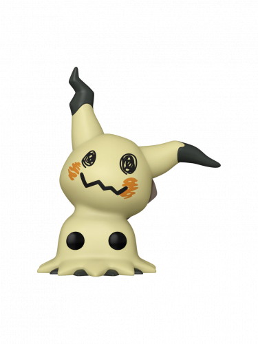 Figurka Pokémon - Mimikyu (Funko POP! Games 1013)