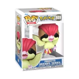 Figurka Pokémon - Pidgeotto (Funko POP! Games 849)