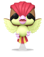 Figurka Pokémon - Pidgeotto (Funko POP! Games 849) (uszkodzone opakowanie)