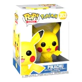 Pokémon Funko POP figurka Pikachu