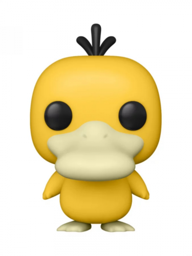 Figurka Pokémon - Psyduck (Funko POP! Games 781)