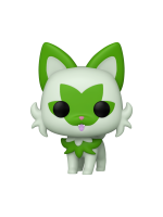 Figurka Pokémon - Sprigatito (Funko POP! Games 984)