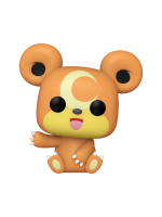 Figurka Pokémon - Teddiursa (Funko POP! Games 985)