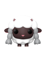 Figurka Pokémon - Wooloo (Funko POP! Games 958)