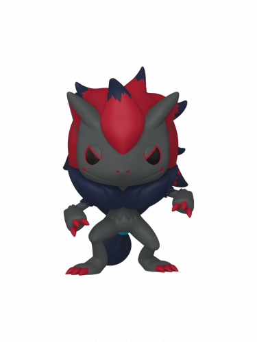 Figurka Pokémon - Zoroark (Funko POP! Games 1156)