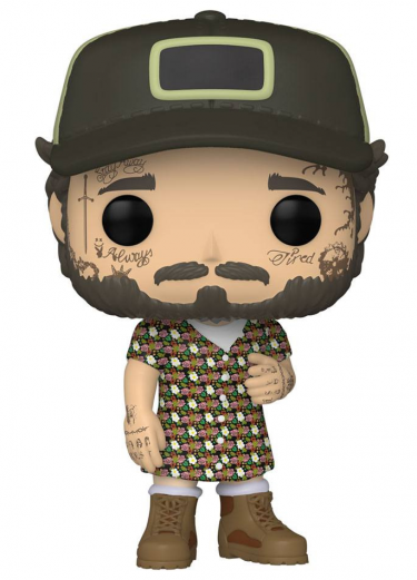 Figurka Post Malone - Post Malone Sundress (Funko POP! Rocks 254)