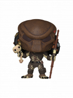 Figurka Predator 2 - City Hunter (Funko POP! Plus 1751) (uszkodzone opakowanie)