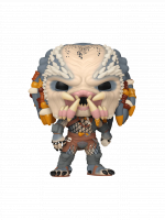 Figurka Predator 2 - Elder Greyback (Funko POP! Plus 1750)