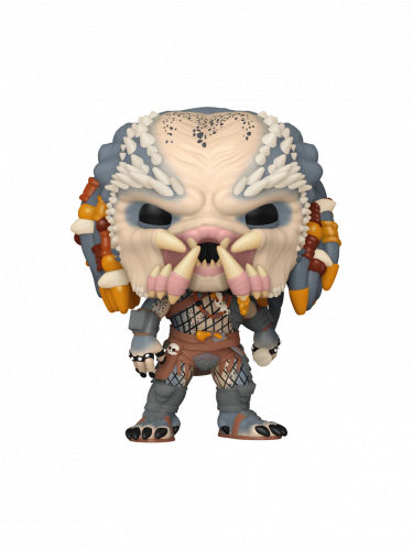 Figurka Predator 2 - Elder Greyback (Funko POP! Plus 1750)