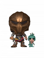 Figurka Predator: Badlands - Dek with Bud (Funko POP! Movies 1932)