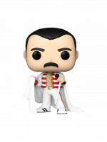 Figurka Queen - Freddie Mercury (Funko POP! Rocks 414)