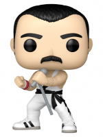 Figurka Queen - Freddie Mercury (Funko POP! Rocks 496)