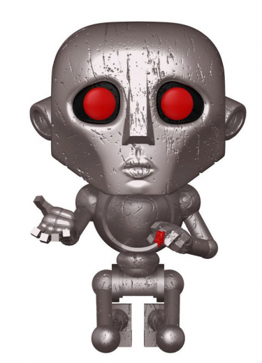 Figurka Queen - News of the World (Funko POP! Albums 6)