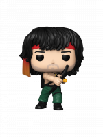 Figurka Rambo - John Rambo (Funko POP! Movies 2004)