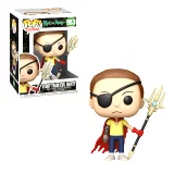 Rick and Morty Funko POP figurka Evil Morty