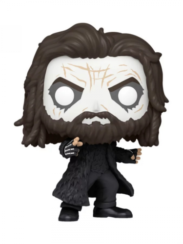 Figurka Rob Zombie - Rob Zombie (Funko POP! Rocks 337)