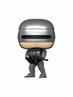Figurka RoboCop 2 - RoboCop (Metallic) (Funko POP! Movies 1989)