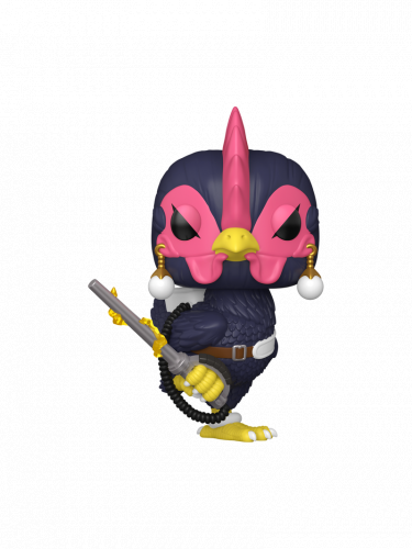 Figurka Rooster Fighter - Elizabeth (Funko POP! Animation 2163)