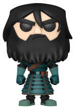 Figurka Samurai Jack - Jack (Funko POP! 1052 Animation)