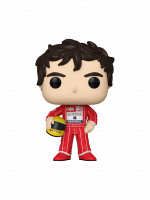 Figurka Formula One - Ayrton Senna (Funko POP! Racing 11)