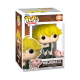 Figurka Seven Deadly Sins - Estarossa (Funko POP! Animation 1500)