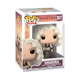 Figurka Shakira - Whenever, Wherever (Funko POP! Rocks 357)