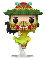 Figurka Shang-Chi - Jiang Li (Funko POP! Marvel 848)