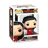 Figurka Shang-Chi - Katy (Funko POP! Marvel 845)