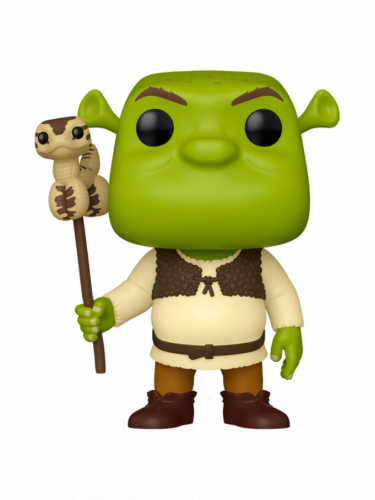 Figurka Shrek - Shrek (Funko POP! Movies 1594)