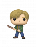 Figurka Silent Hill 2 - James Sunderland (Funko POP! Games 1206)