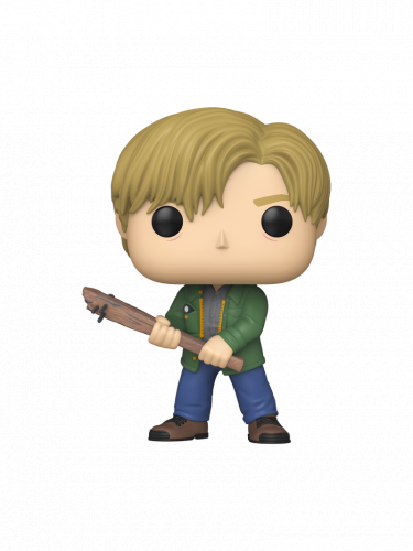 Figurka Silent Hill 2 - James Sunderland (Funko POP! Games 1206)