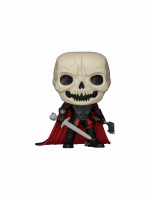 Figurka Sleepy Hollow - Headless Horseman Chase (Funko POP! Movies 1945)