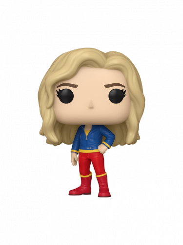 Figurka Smallville - Kara Kent (Funko POP! Television 542)