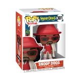 Figurka Snoop Dogg - Snoop Dogg (Funko POP! Rocks 301)