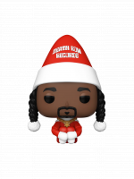 Figurka Snoop Dogg - Snoop on the Stoop (Funko POP! Rocks 412)