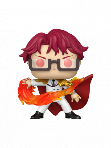 Figurka Solo Leveling - Choi Jong-in (Funko POP! Animation 2269)